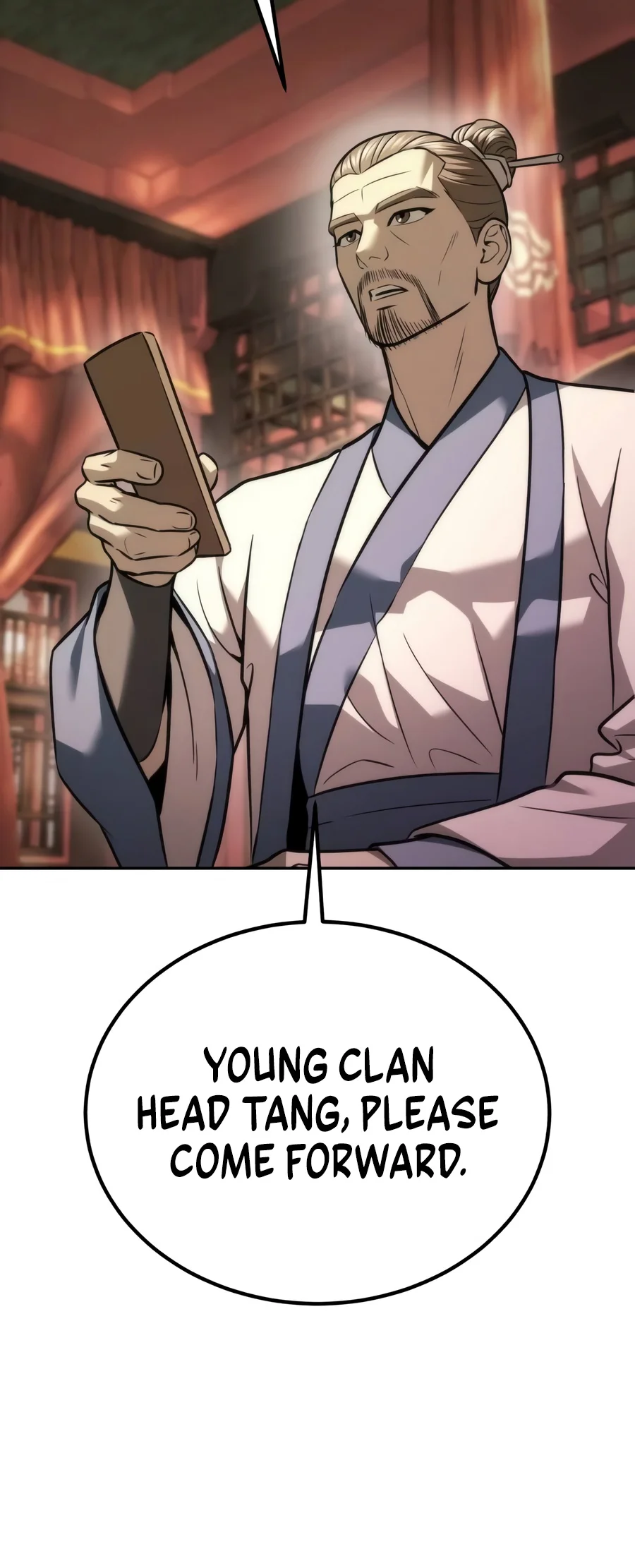 Sichuan's Supreme King Chapter 49 - Page 19