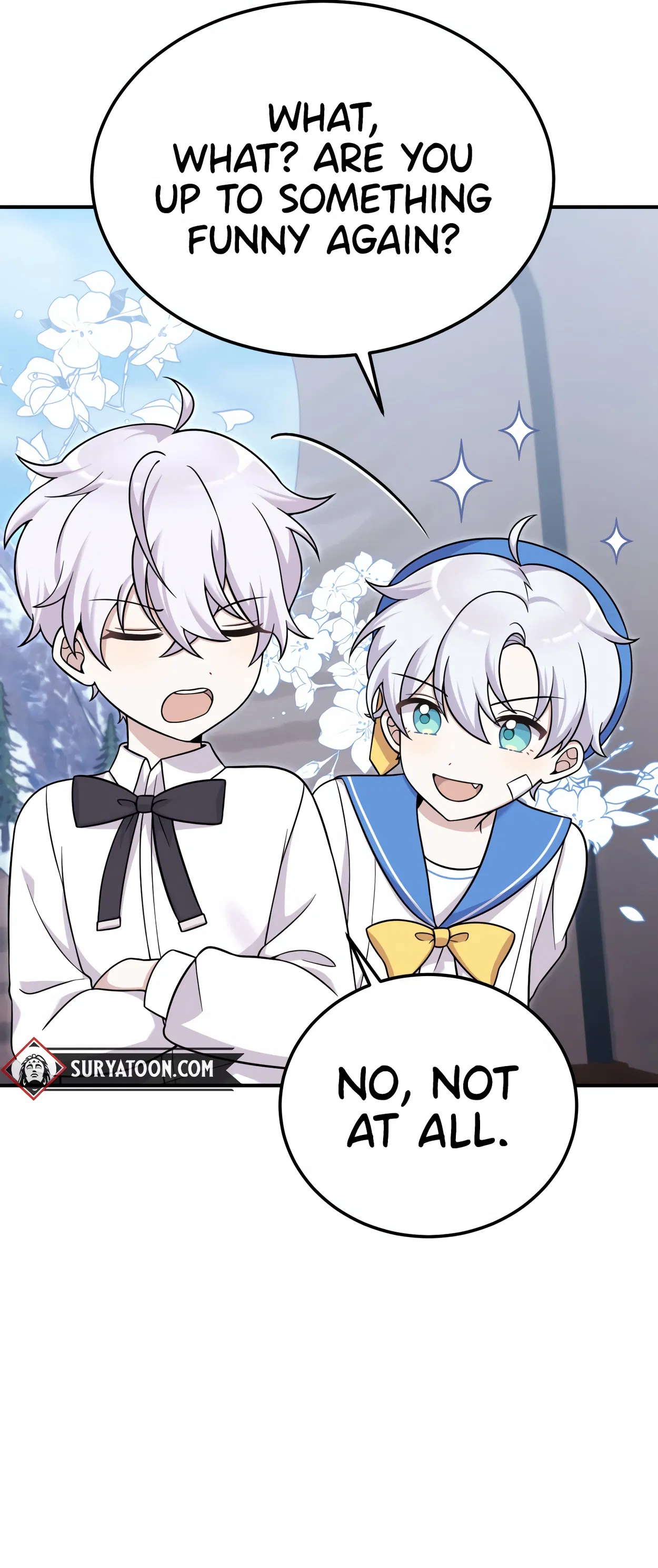 Sihanbu Dragon ui Saengjonbeop Chapter 0 - Page 14