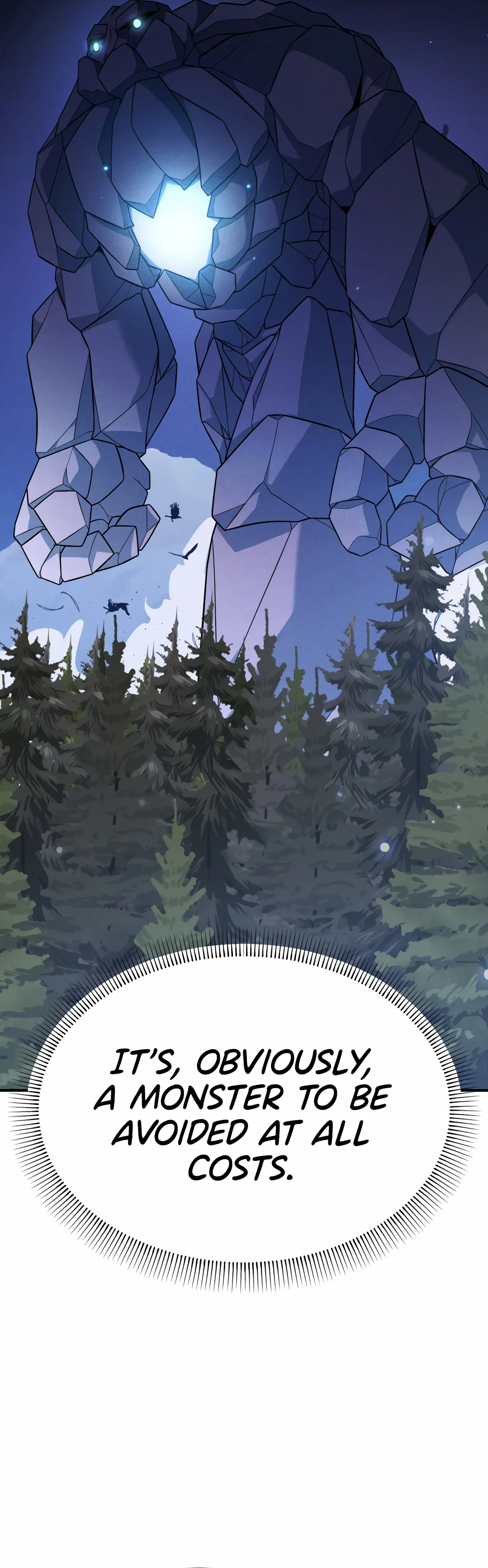 Sihanbu Dragon ui Saengjonbeop Chapter 0 - Page 17