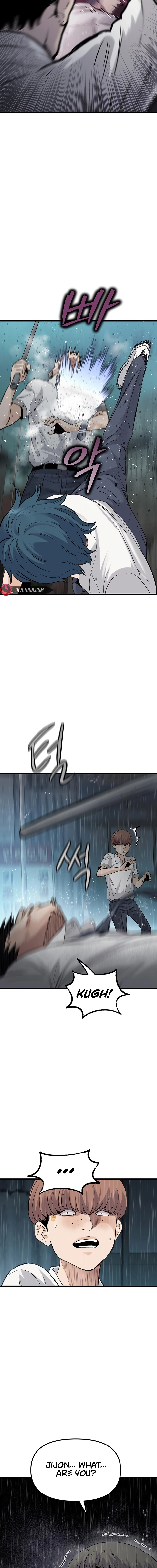 Silent Transfer Student Chapter 1 - Page 57