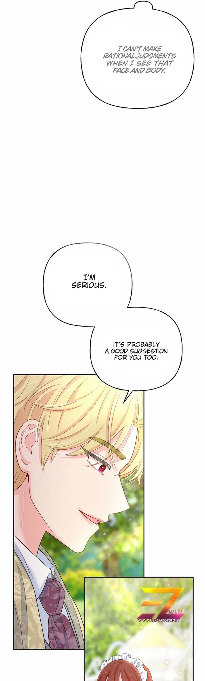 Sinyeo-nim eun Yuka ga Sireo Chapter 1 - Page 5