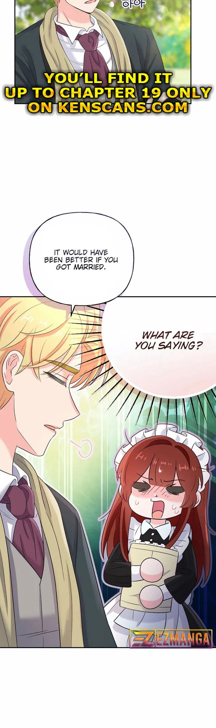 Sinyeo-nim eun Yuka ga Sireo Chapter 1 - Page 11