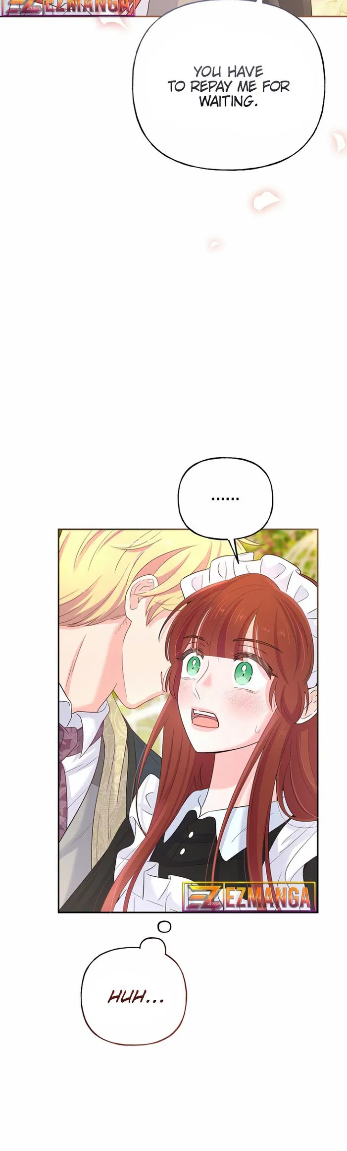 Sinyeo-nim eun Yuka ga Sireo Chapter 1 - Page 26