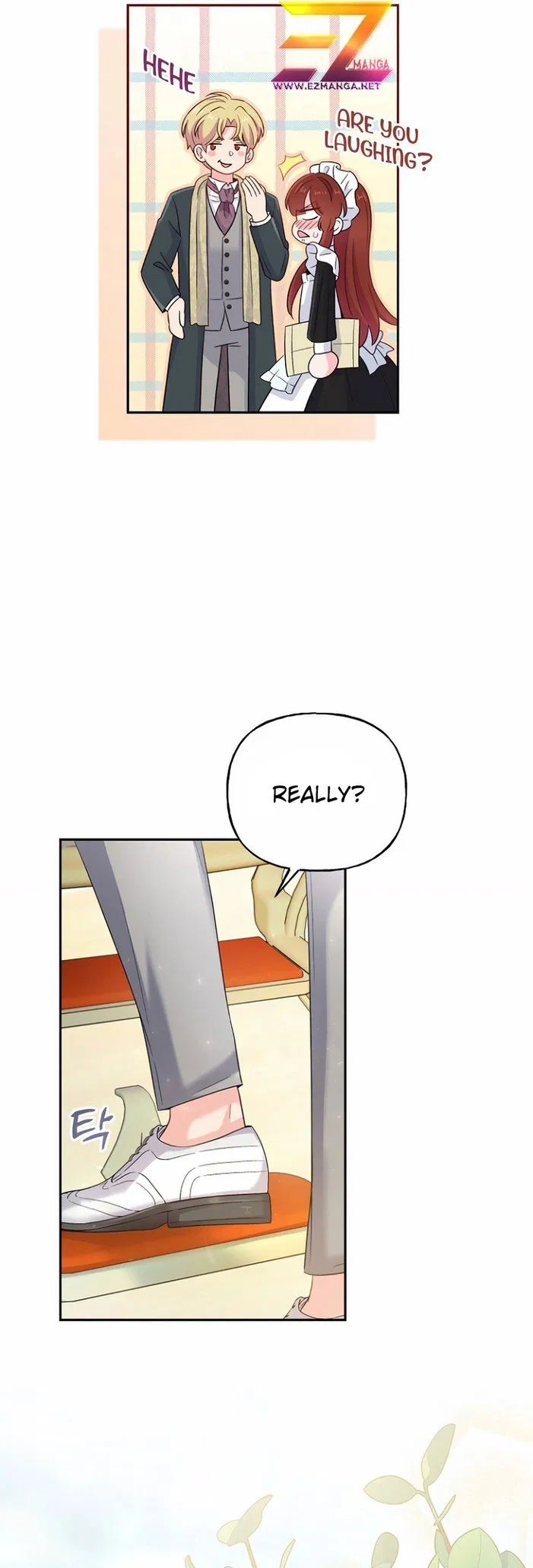 Sinyeo-nim eun Yuka ga Sireo Chapter 1 - Page 30