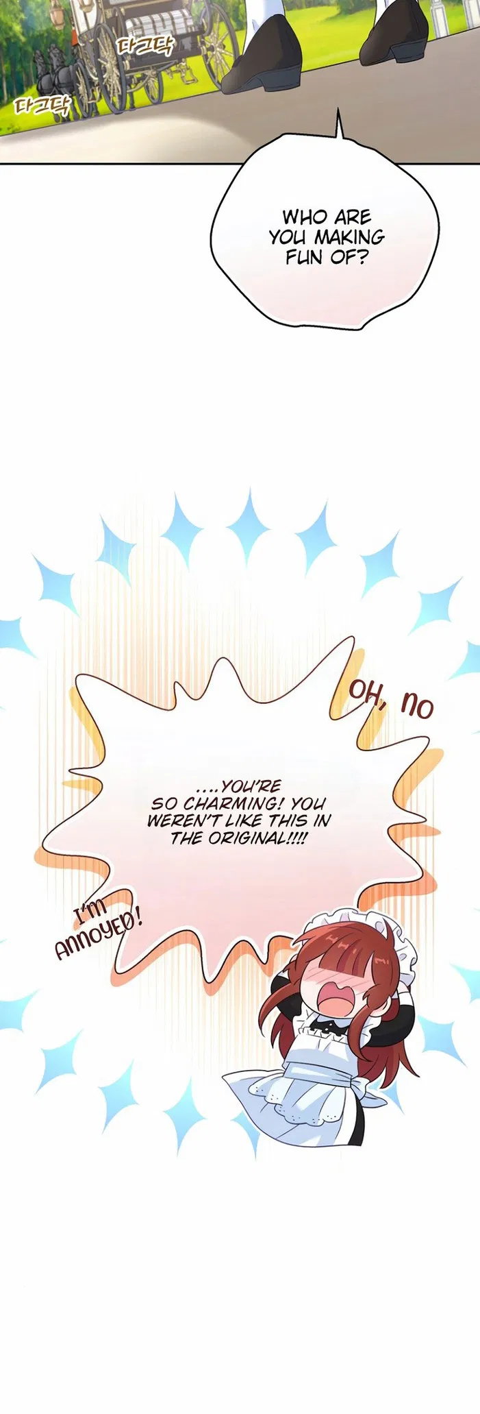 Sinyeo-nim eun Yuka ga Sireo Chapter 1 - Page 32