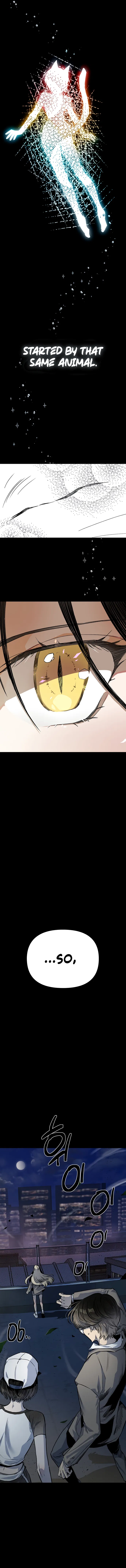 Sipiji Sonyeo Chapter 0 - Page 3