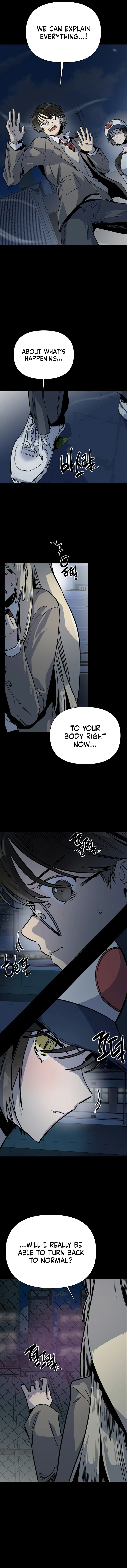 Sipiji Sonyeo Chapter 0 - Page 4