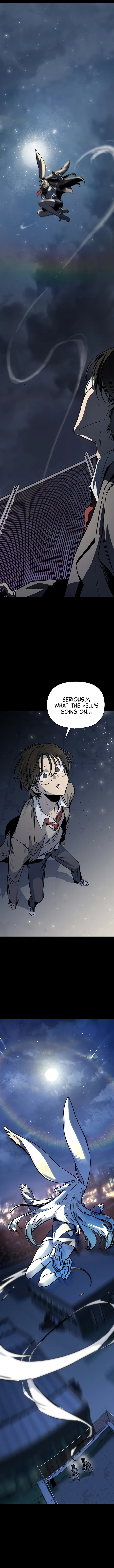 Sipiji Sonyeo Chapter 0 - Page 6