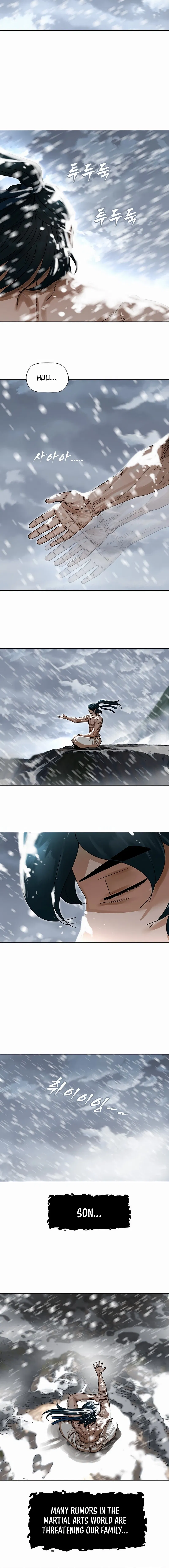 Siridorok Bulkkot Cheoreom Chapter 1 - Page 2