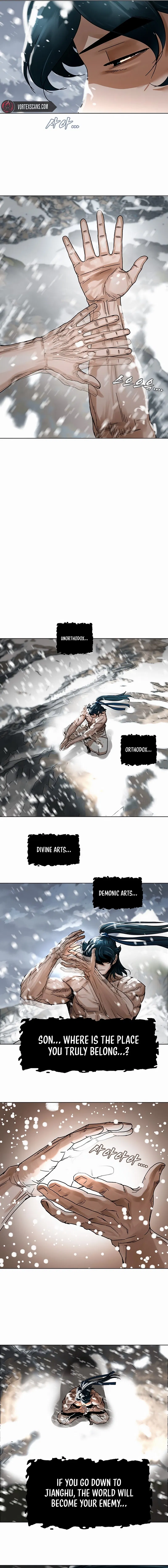 Siridorok Bulkkot Cheoreom Chapter 1 - Page 3