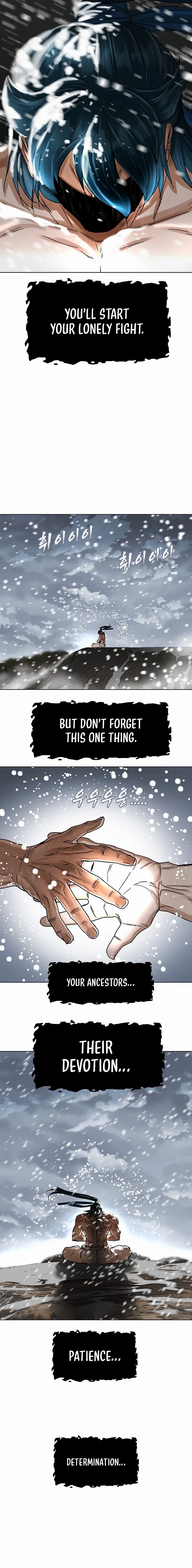 Siridorok Bulkkot Cheoreom Chapter 1 - Page 4