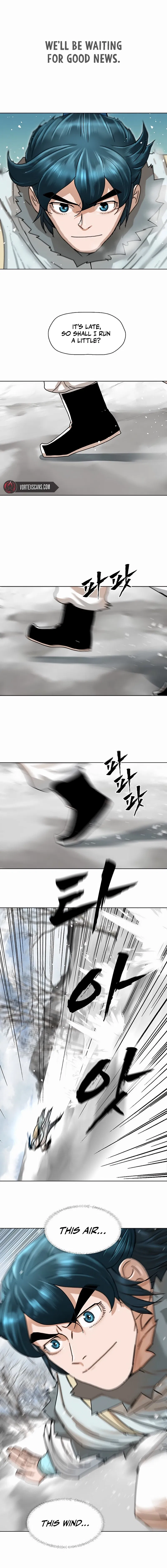 Siridorok Bulkkot Cheoreom Chapter 1 - Page 11
