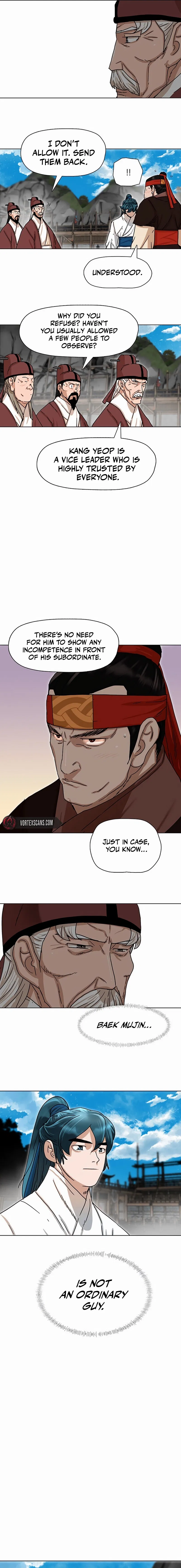 Siridorok Bulkkot Cheoreom Chapter 1 - Page 20