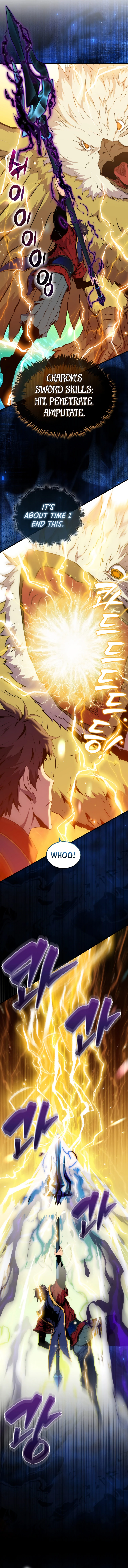 Sleeping Ranker Chapter 102 - Page 5