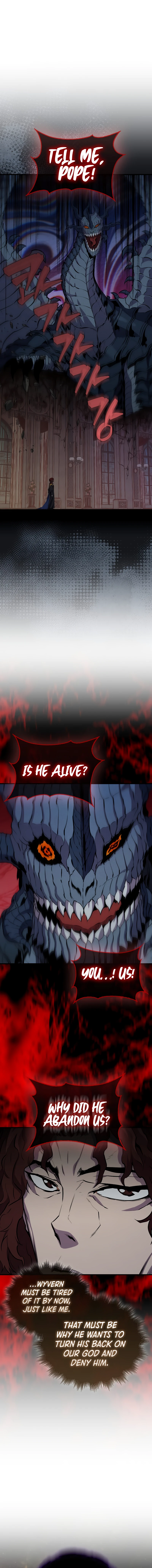 Sleeping Ranker Chapter 103 - Page 1