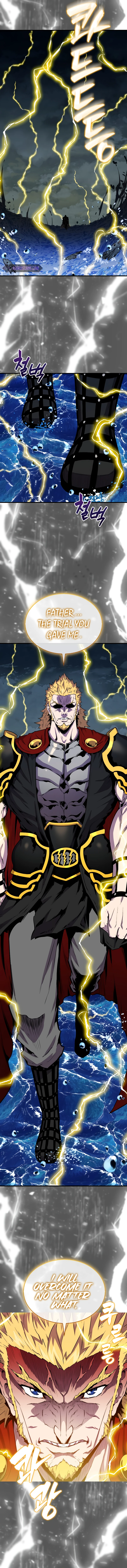 Sleeping Ranker Chapter 103 - Page 8