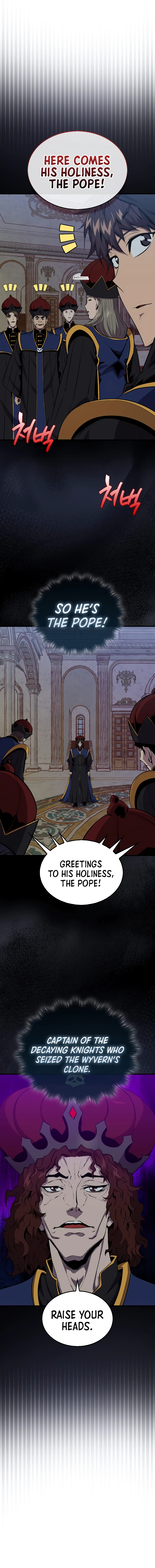 Sleeping Ranker Chapter 103 - Page 11