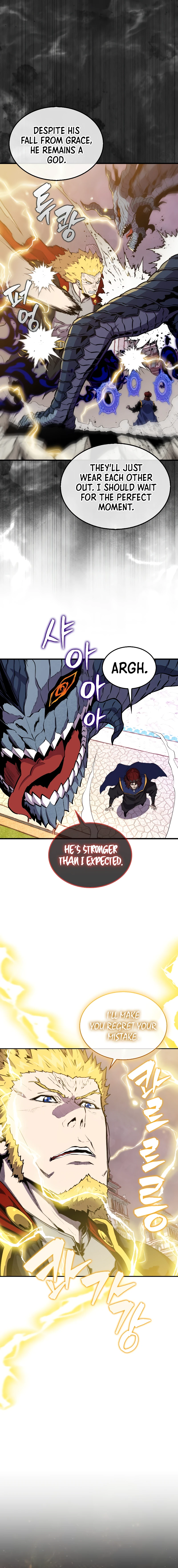 Sleeping Ranker Chapter 104 - Page 2