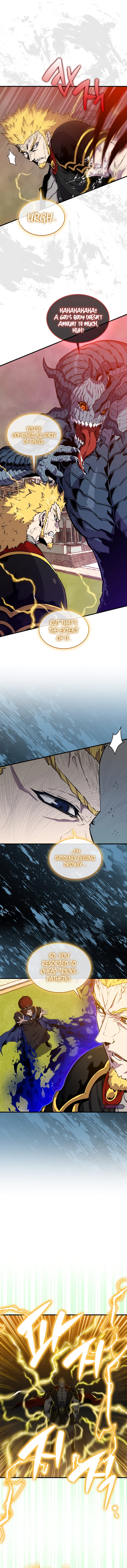 Sleeping Ranker Chapter 104 - Page 4
