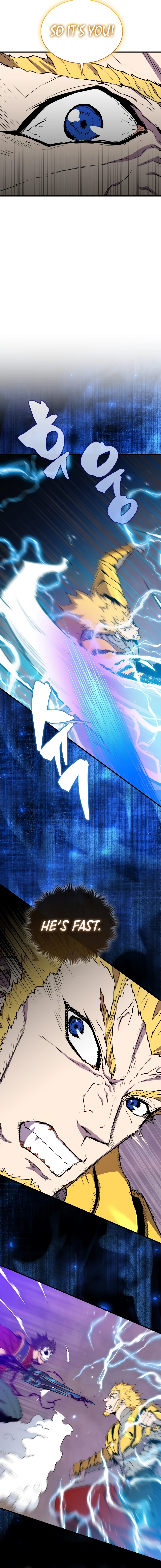 Sleeping Ranker Chapter 104 - Page 12