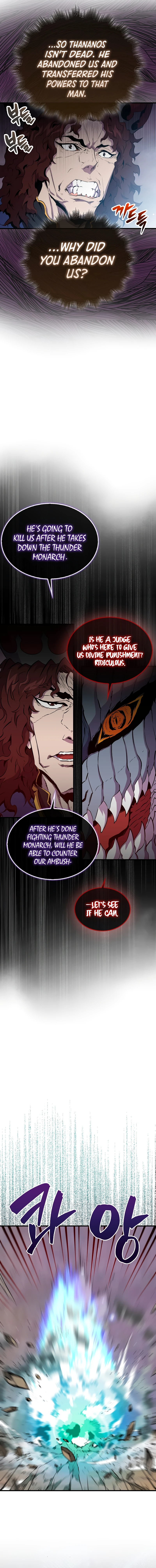 Sleeping Ranker Chapter 104 - Page 15