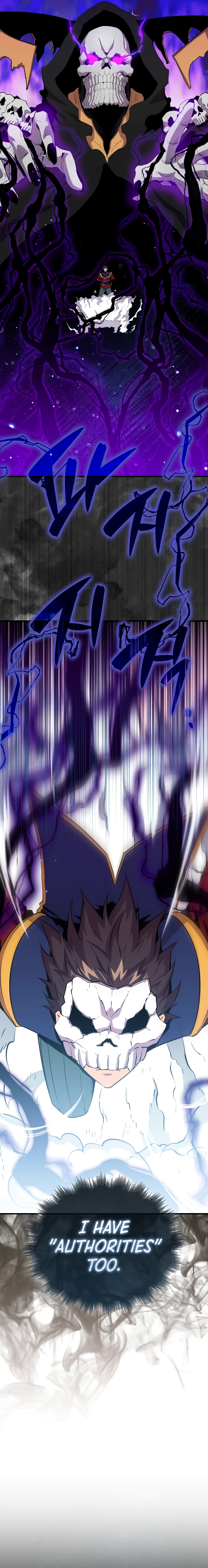 Sleeping Ranker Chapter 106 - Page 6