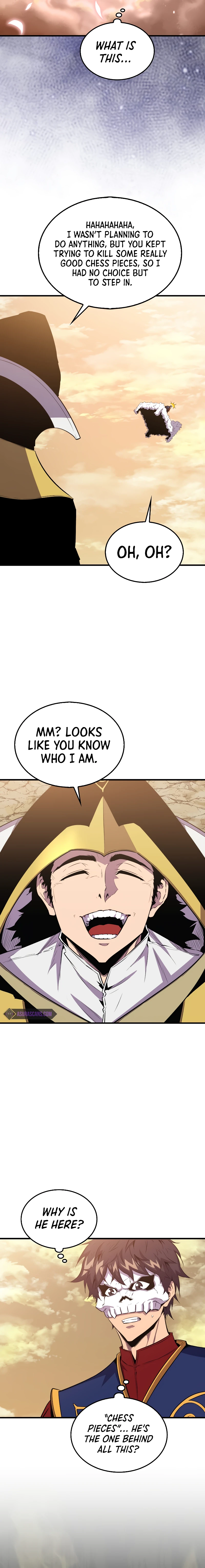 Sleeping Ranker Chapter 106 - Page 12