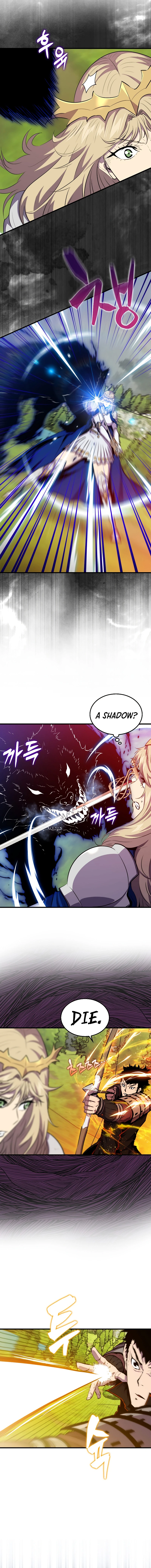 Sleeping Ranker Chapter 107 - Page 9