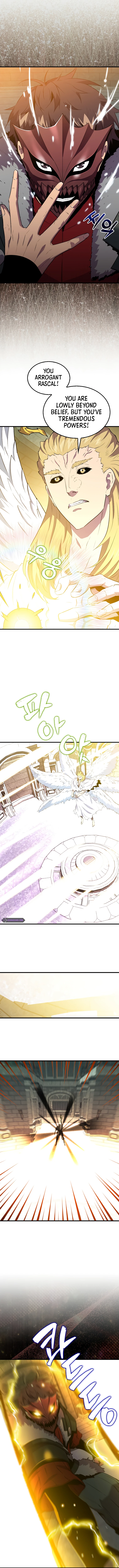 Sleeping Ranker Chapter 112 - Page 4