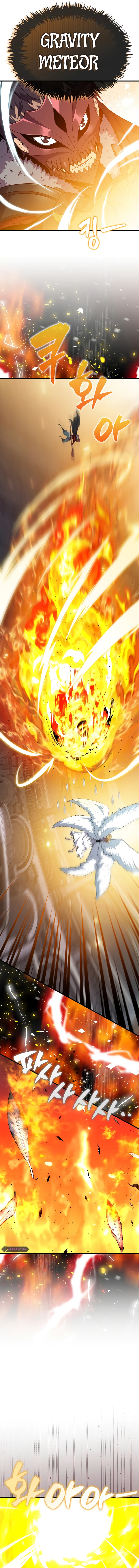 Sleeping Ranker Chapter 112 - Page 6