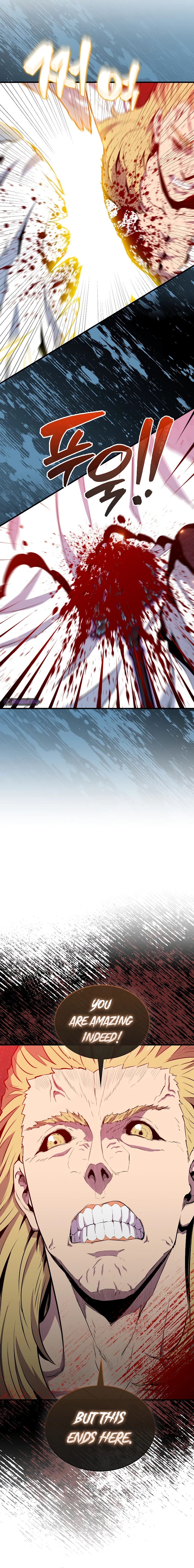 Sleeping Ranker Chapter 112 - Page 9