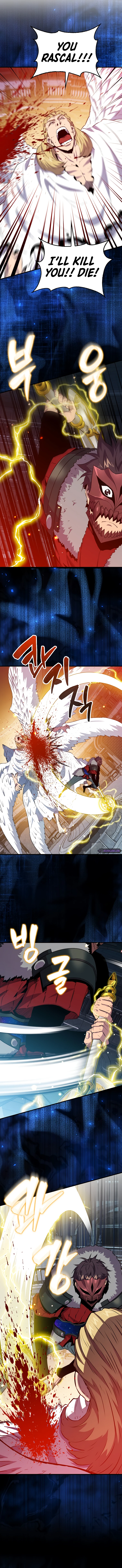 Sleeping Ranker Chapter 112 - Page 12