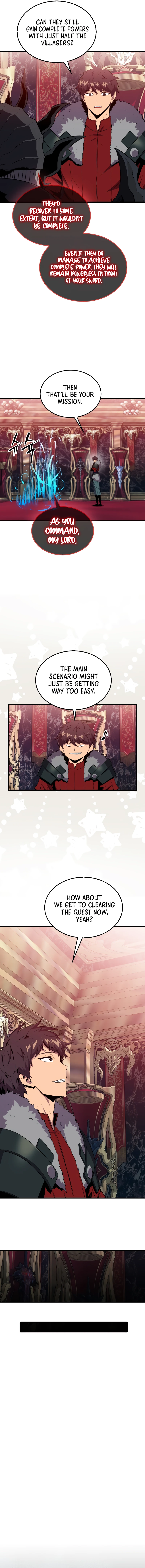 Sleeping Ranker Chapter 113 - Page 9