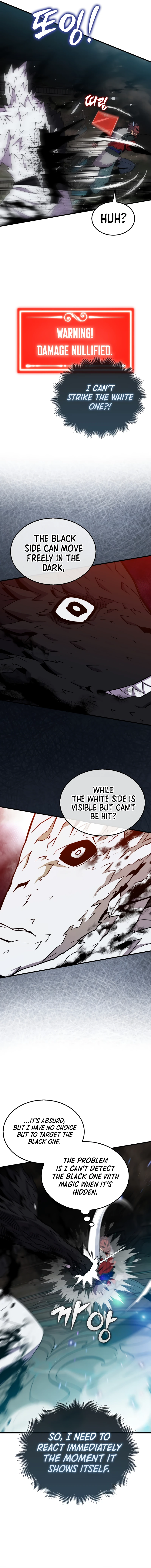 Sleeping Ranker Chapter 117 - Page 4