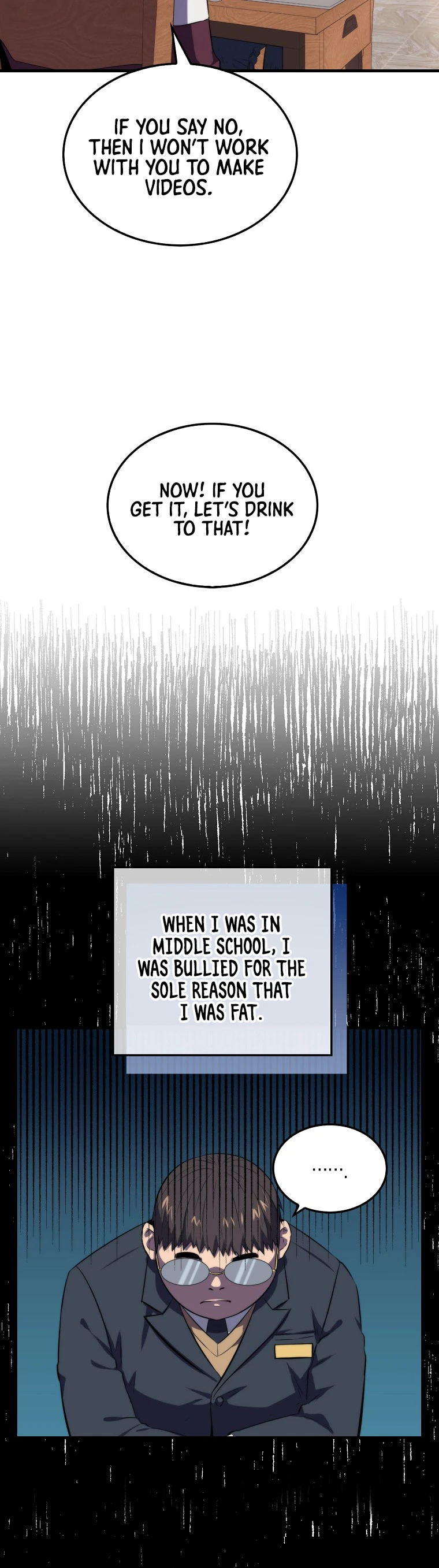 Sleeping Ranker Chapter 12 - Page 2