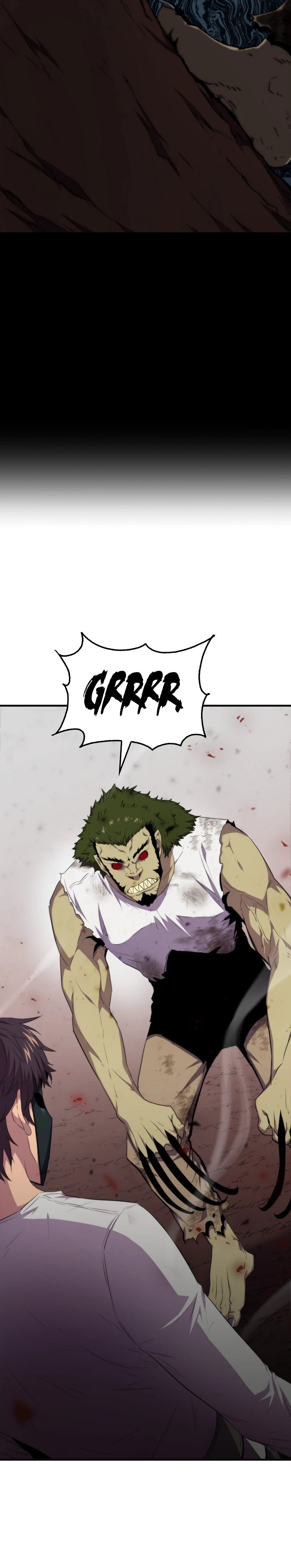 Sleeping Ranker Chapter 15 - Page 4
