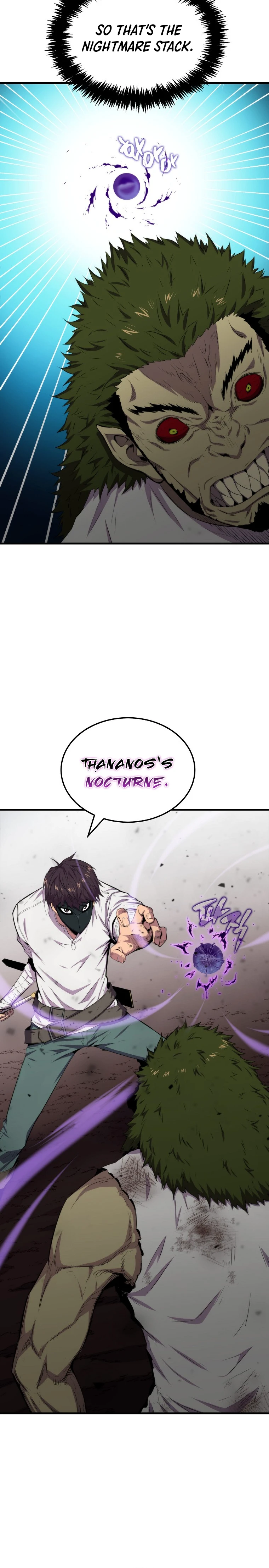 Sleeping Ranker Chapter 15 - Page 6