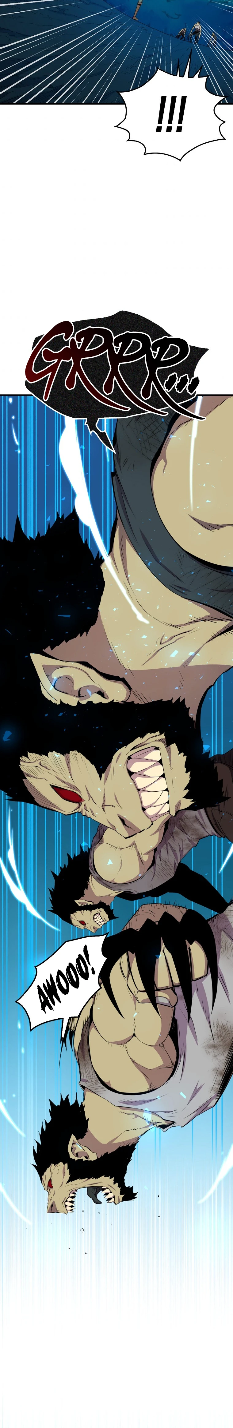 Sleeping Ranker Chapter 15 - Page 10