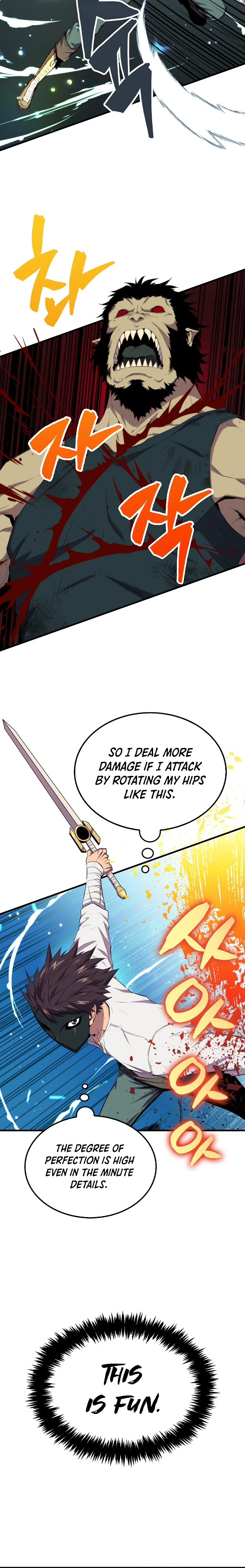 Sleeping Ranker Chapter 16 - Page 2