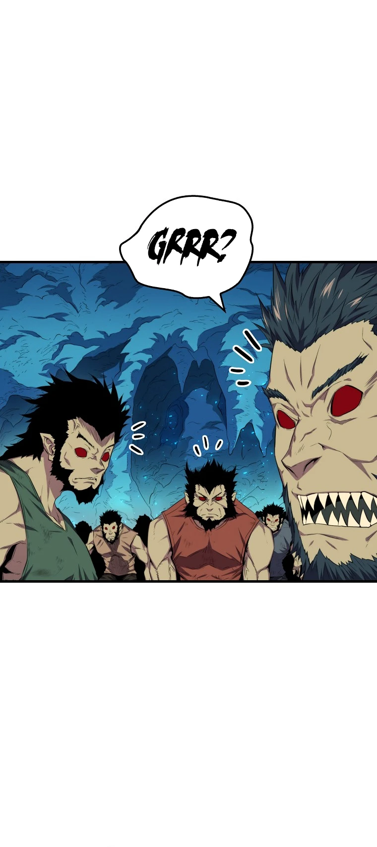 Sleeping Ranker Chapter 17 - Page 2