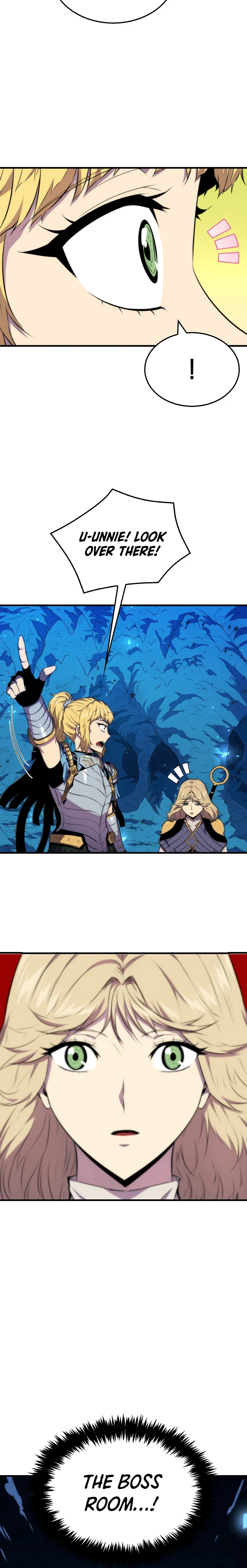 Sleeping Ranker Chapter 19 - Page 2