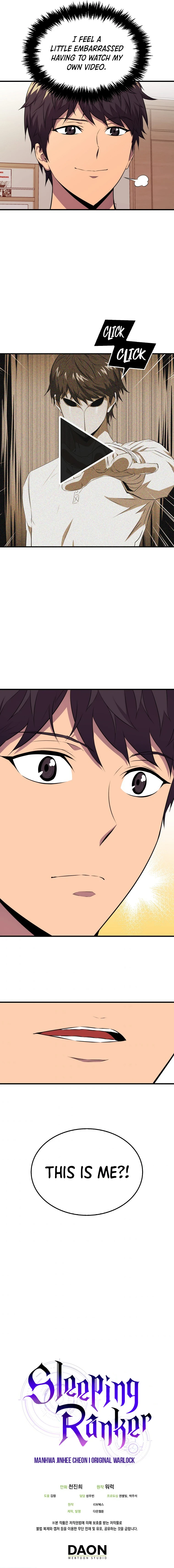 Sleeping Ranker Chapter 19 - Page 11