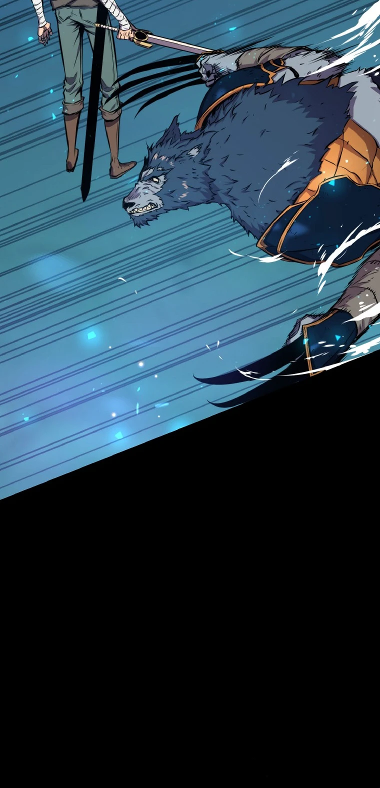 Sleeping Ranker Chapter 20 - Page 10