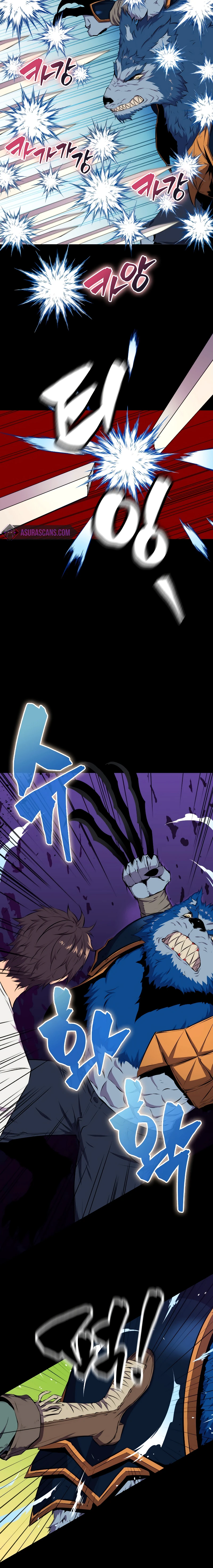 Sleeping Ranker Chapter 21 - Page 4