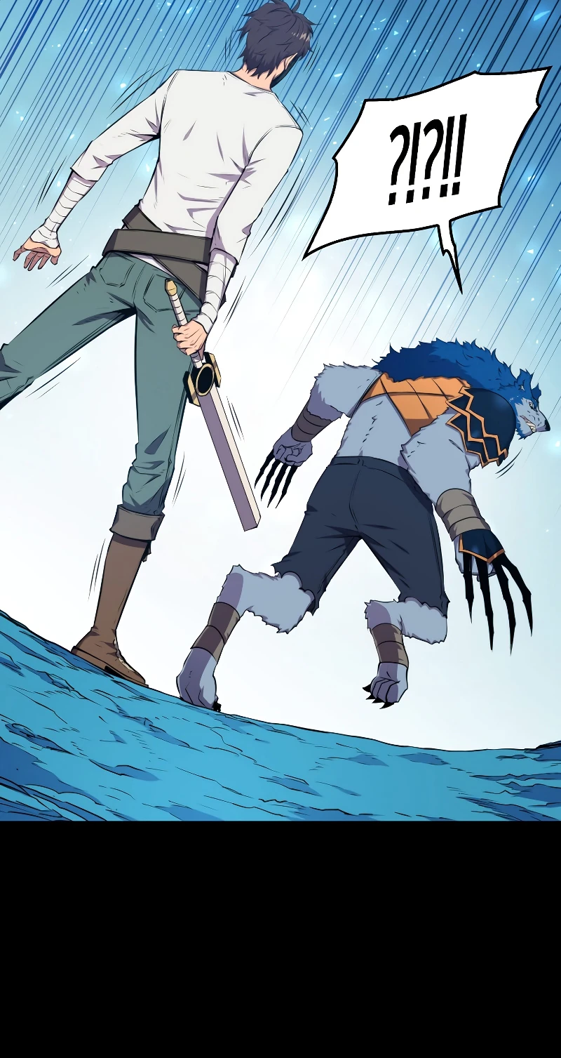 Sleeping Ranker Chapter 21 - Page 8