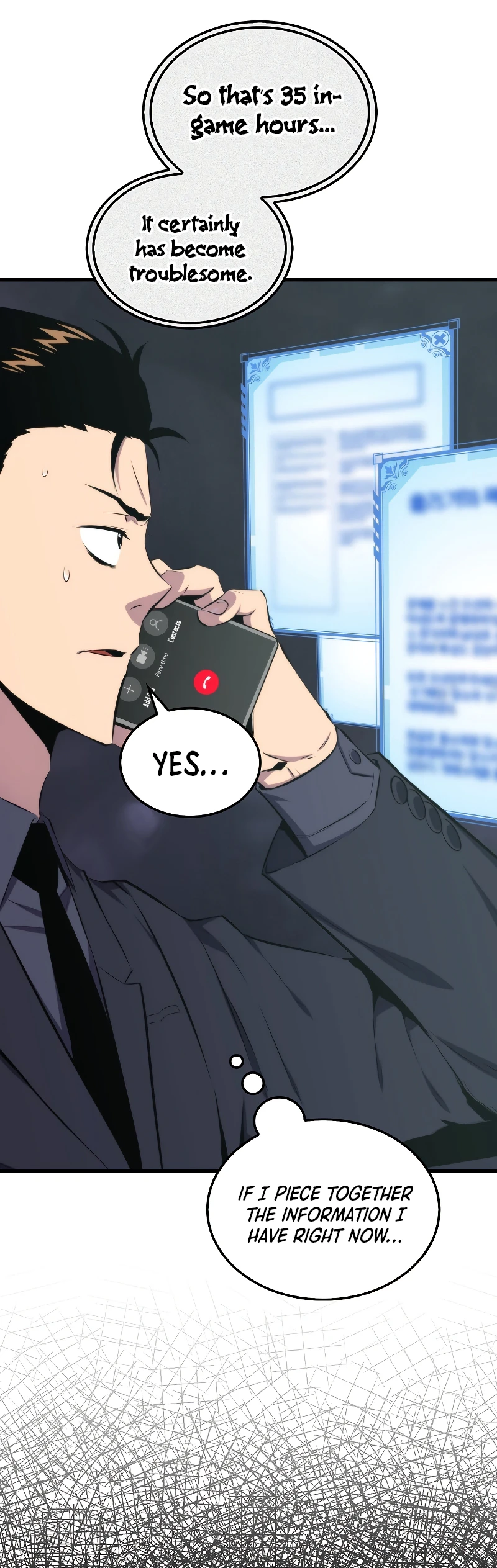Sleeping Ranker Chapter 22 - Page 2