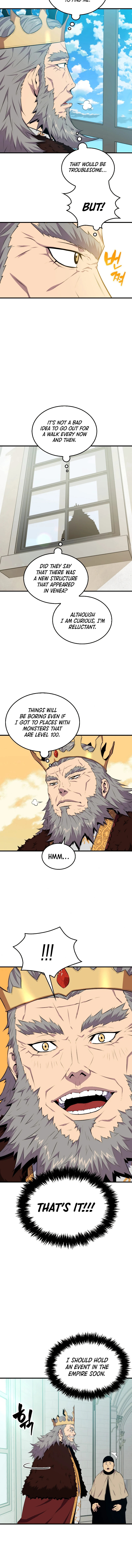 Sleeping Ranker Chapter 22 - Page 10