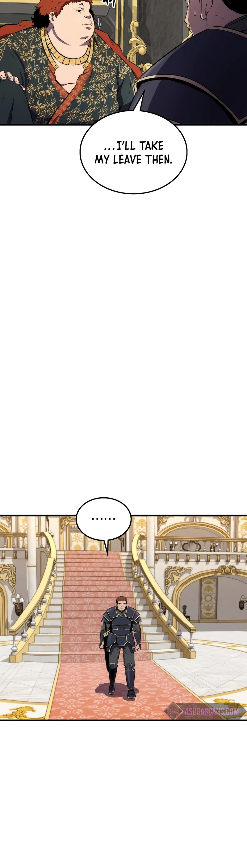 Sleeping Ranker Chapter 25 - Page 6
