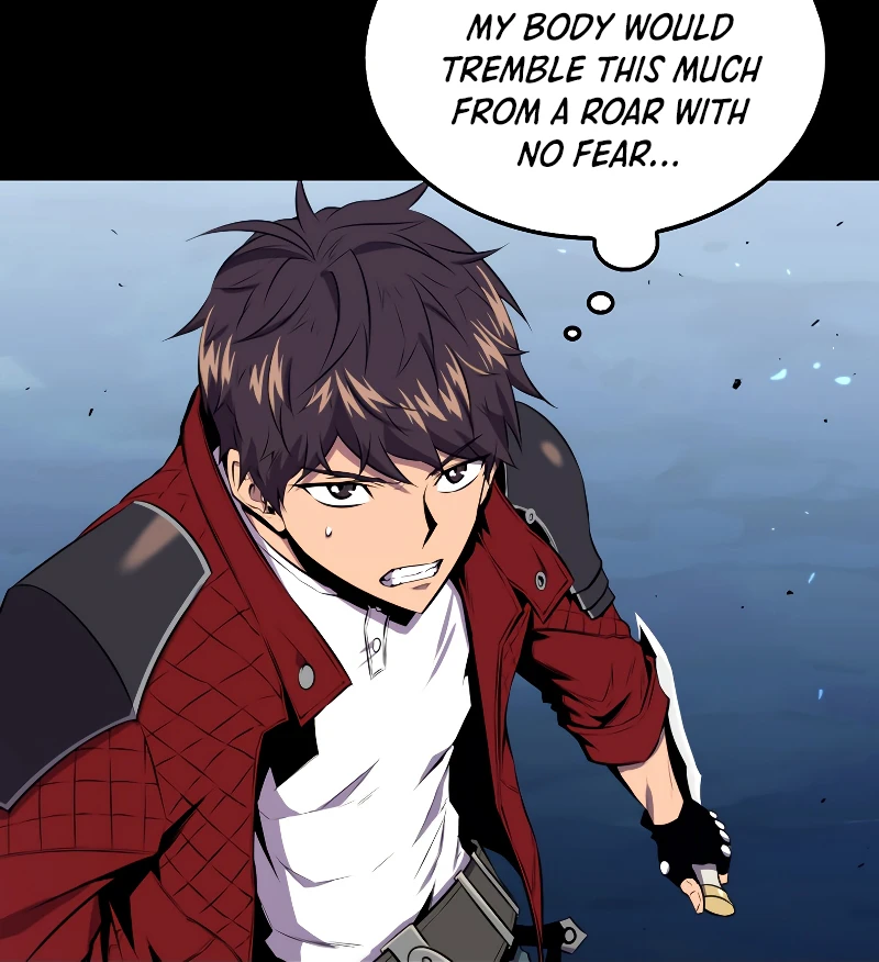 Sleeping Ranker Chapter 32 - Page 10