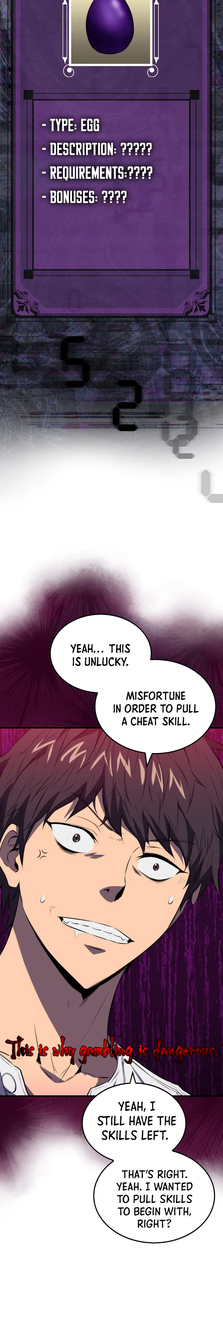 Sleeping Ranker Chapter 6 - Page 10